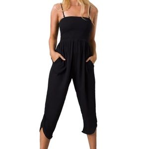 prAna Fernie Jumsuit
